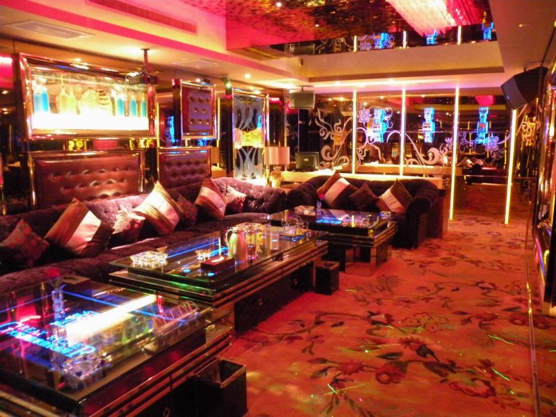 永州商务ktv划算吗性价比全解析-双牌县ktv预订