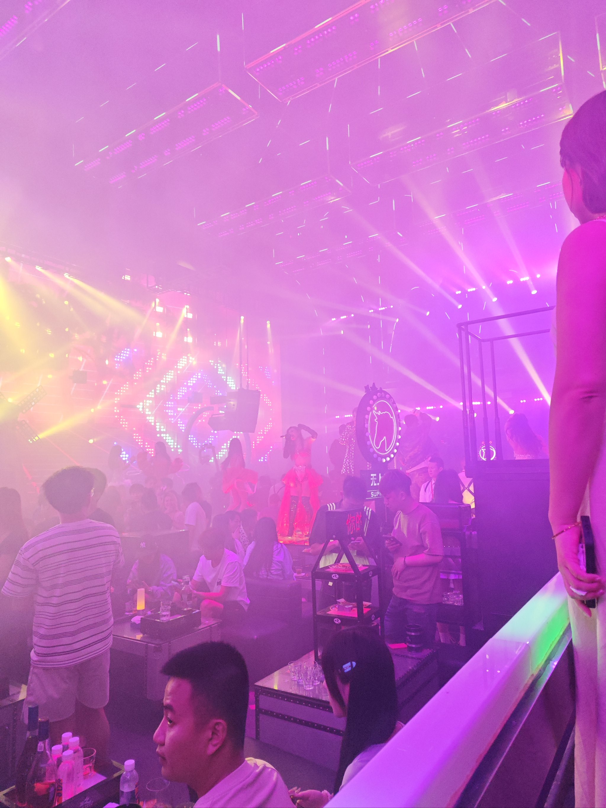 永州商务ktv性价比首选推荐-双牌县ktv预订